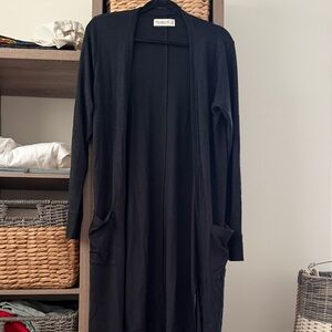 Abercrombie Cardigan